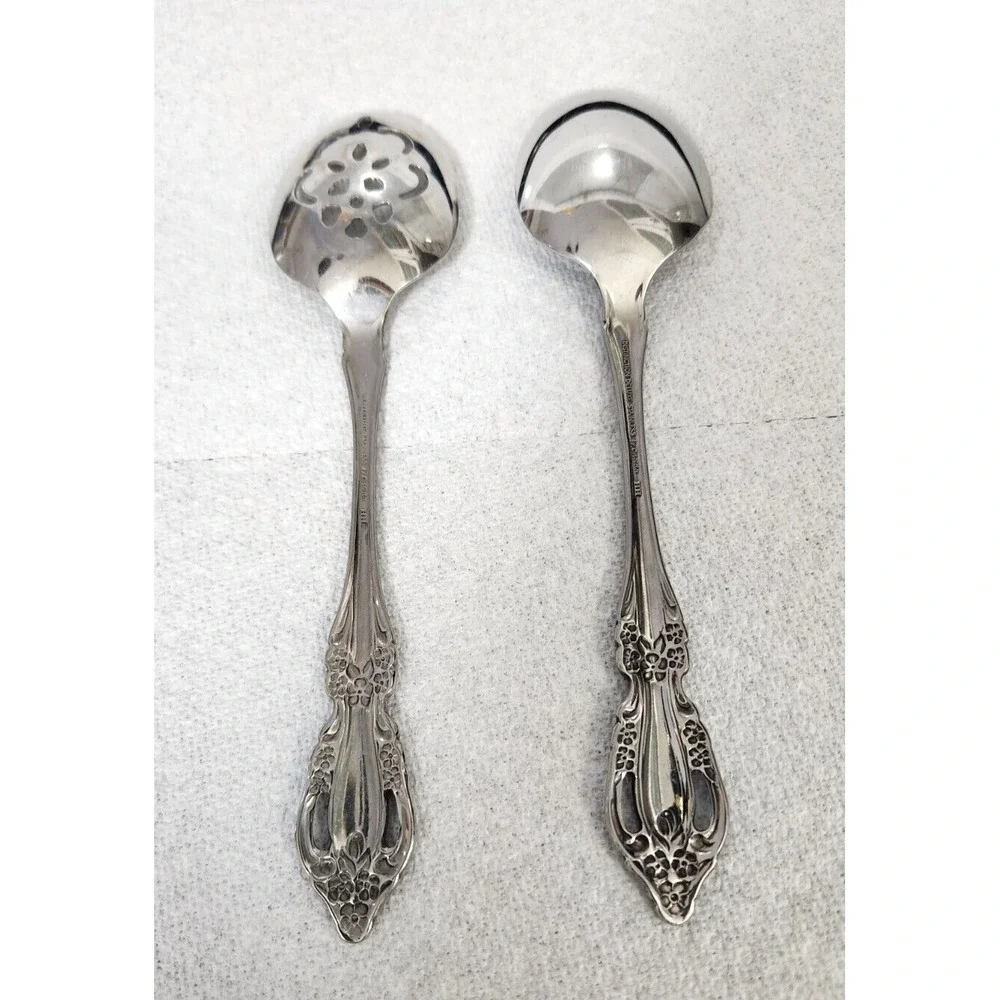 Oneida distinctions stainless